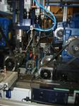 MT Zanetti Machine for Cutting Iron Square Spindle of Handles Transfer Machines 